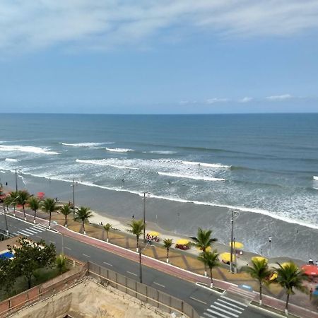 Apto Verde Agua Mongaguá 外观 照片