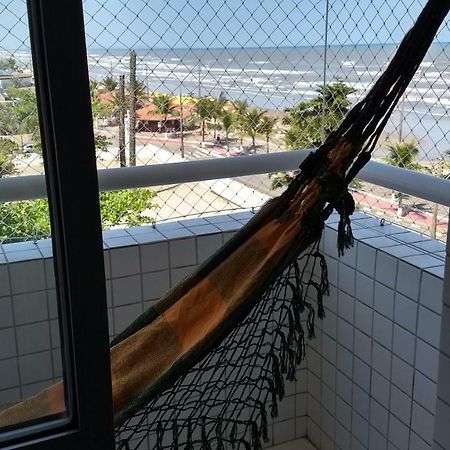 Apto Verde Agua Mongaguá 外观 照片