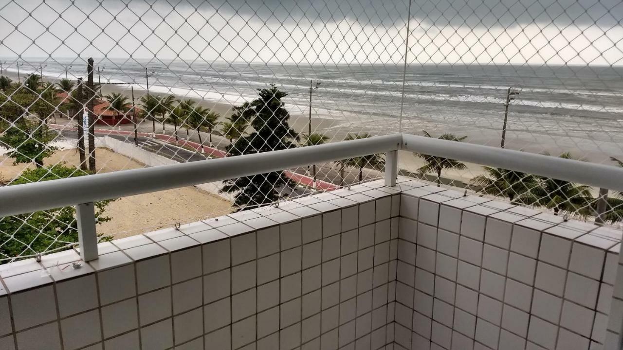 Apto Verde Agua Mongaguá 外观 照片