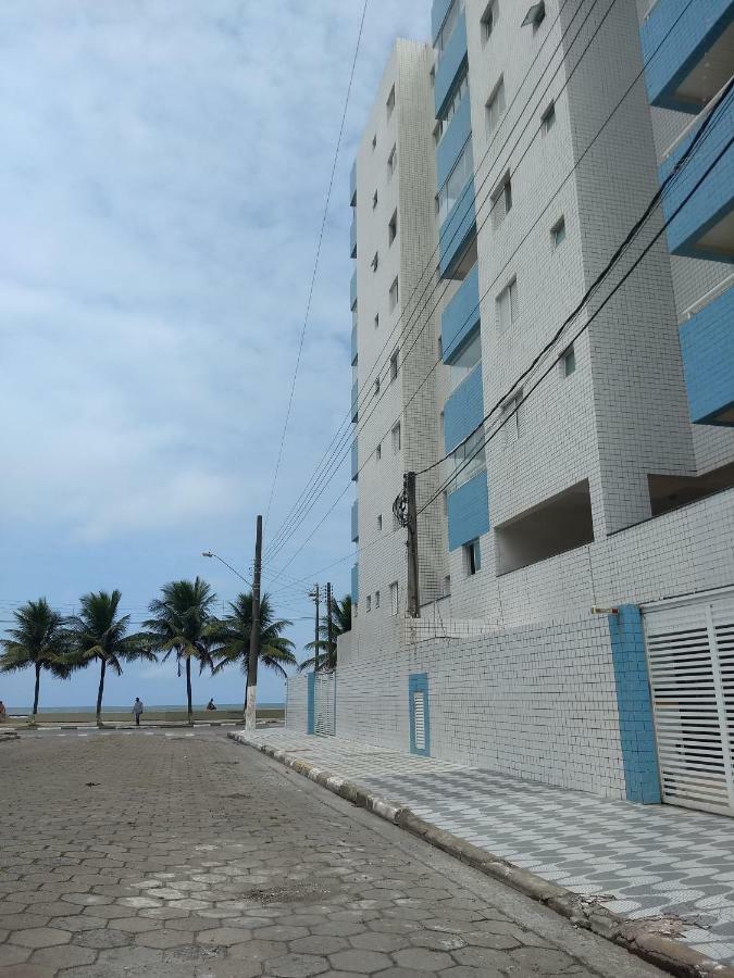 Apto Verde Agua Mongaguá 外观 照片