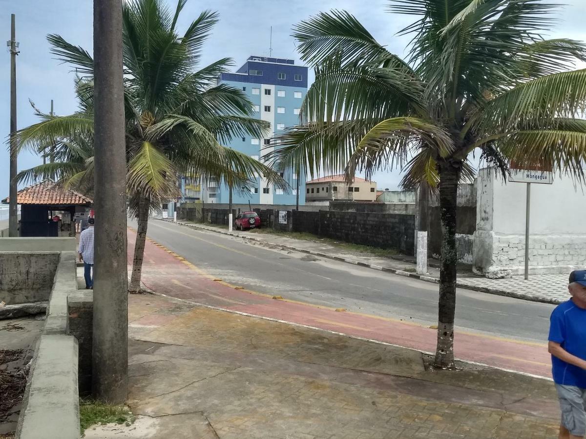 Apto Verde Agua Mongaguá 外观 照片
